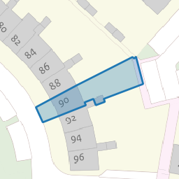 Perceel ZWD01-B-4968