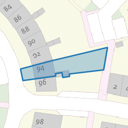 Perceel ZWD01-B-4970