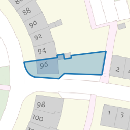 Perceel ZWD01-B-4971