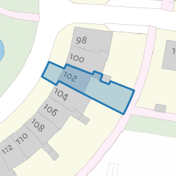 Perceel ZWD01-B-4974