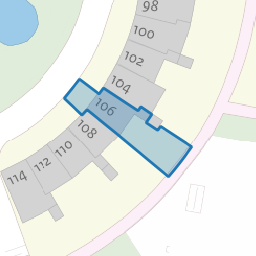 Perceel ZWD01-B-4976