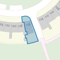 Perceel ZWD01-B-4981