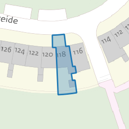 Perceel ZWD01-B-4982