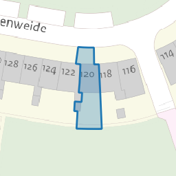 Perceel ZWD01-B-4983