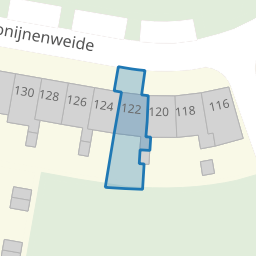 Perceel ZWD01-B-4984