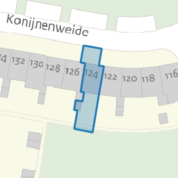 Perceel ZWD01-B-4985