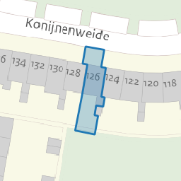 Perceel ZWD01-B-4986