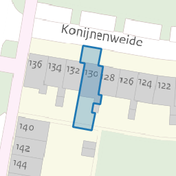 Perceel ZWD01-B-4988