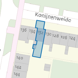 Perceel ZWD01-B-4989