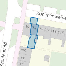 Perceel ZWD01-B-4990