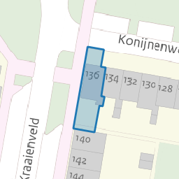 Perceel ZWD01-B-4991