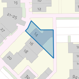 Perceel ZWD01-B-4995