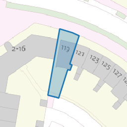 Perceel ZWD01-B-5007