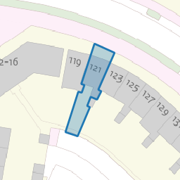 Perceel ZWD01-B-5008