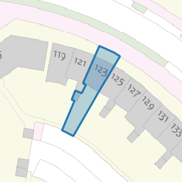 Perceel ZWD01-B-5009