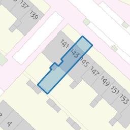 Perceel ZWD01-B-5019