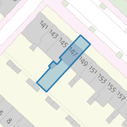 Perceel ZWD01-B-5021