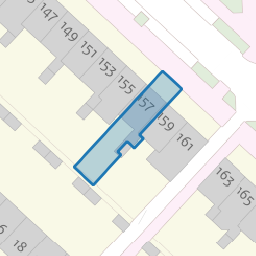 Perceel ZWD01-B-5026