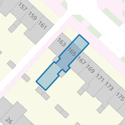 Perceel ZWD01-B-5030