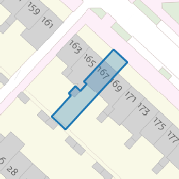 Perceel ZWD01-B-5031