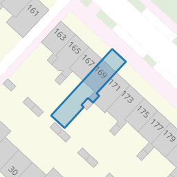 Perceel ZWD01-B-5032