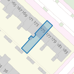 Perceel ZWD01-B-5035