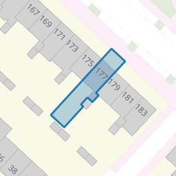 Perceel ZWD01-B-5036