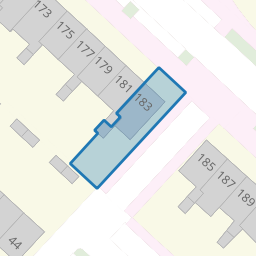 Perceel ZWD01-B-5039