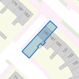 Perceel ZWD01-B-5040