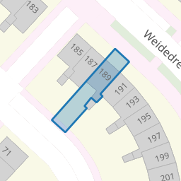 Perceel ZWD01-B-5042