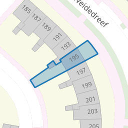 Perceel ZWD01-B-5045