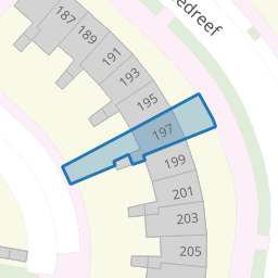 Perceel ZWD01-B-5046