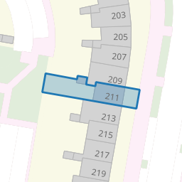 Perceel ZWD01-B-5053