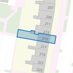 Perceel ZWD01-B-5055