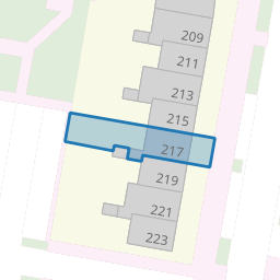 Perceel ZWD01-B-5056