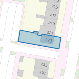 Perceel ZWD01-B-5059