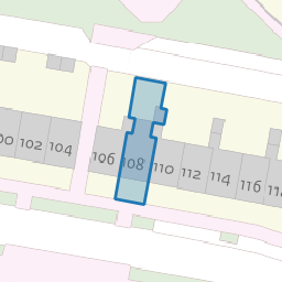 Perceel ZWD01-B-5061