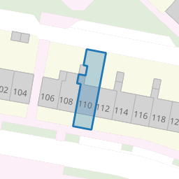 Perceel ZWD01-B-5062