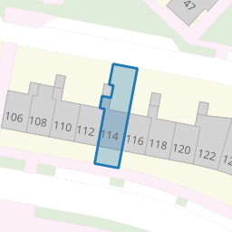 Perceel ZWD01-B-5064