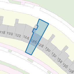 Perceel ZWD01-B-5070