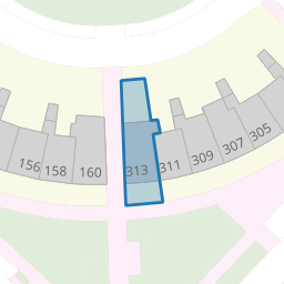 Perceel ZWD01-B-5088