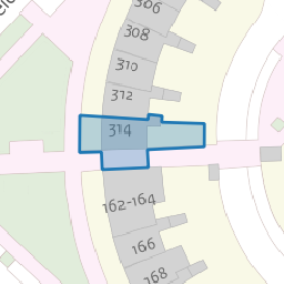 Perceel ZWD01-B-5101