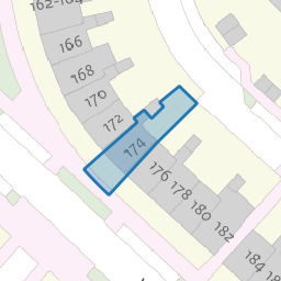 Perceel ZWD01-B-5108