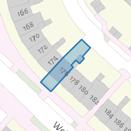 Perceel ZWD01-B-5109