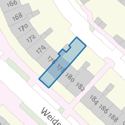 Perceel ZWD01-B-5110