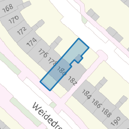 Perceel ZWD01-B-5111