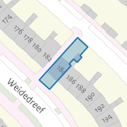 Perceel ZWD01-B-5113