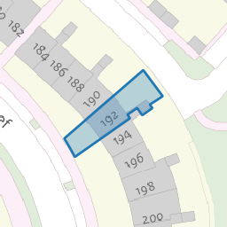 Perceel ZWD01-B-5117