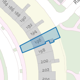 Perceel ZWD01-B-5119