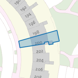 Perceel ZWD01-B-5121